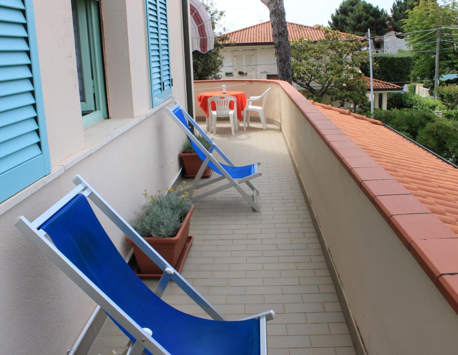 Hotel Puccinelli Camaiore Ruang foto