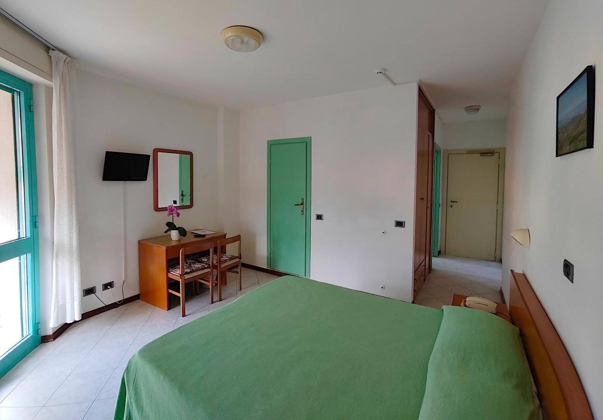 Hotel Puccinelli Camaiore Ruang foto