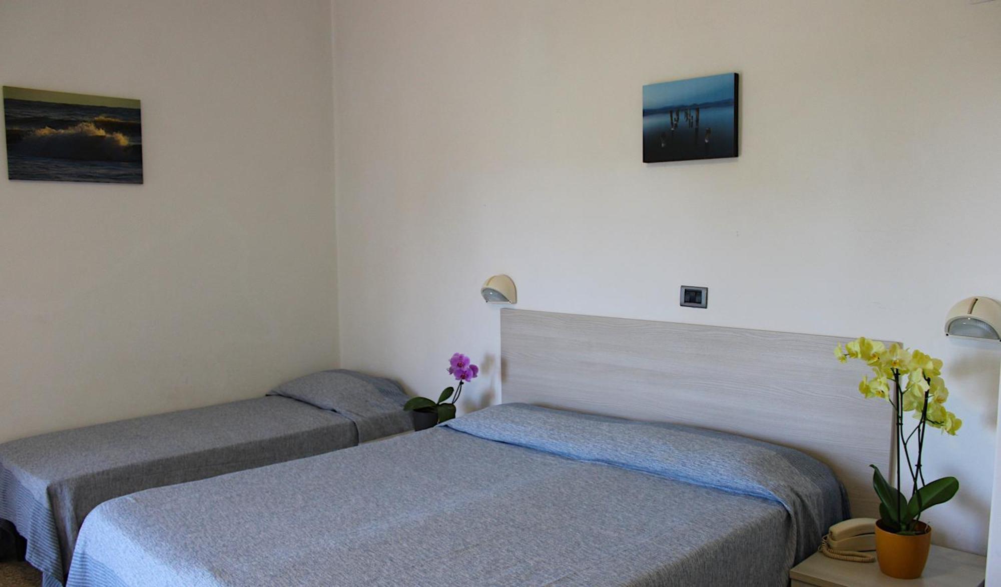 Hotel Puccinelli Camaiore Bagian luar foto
