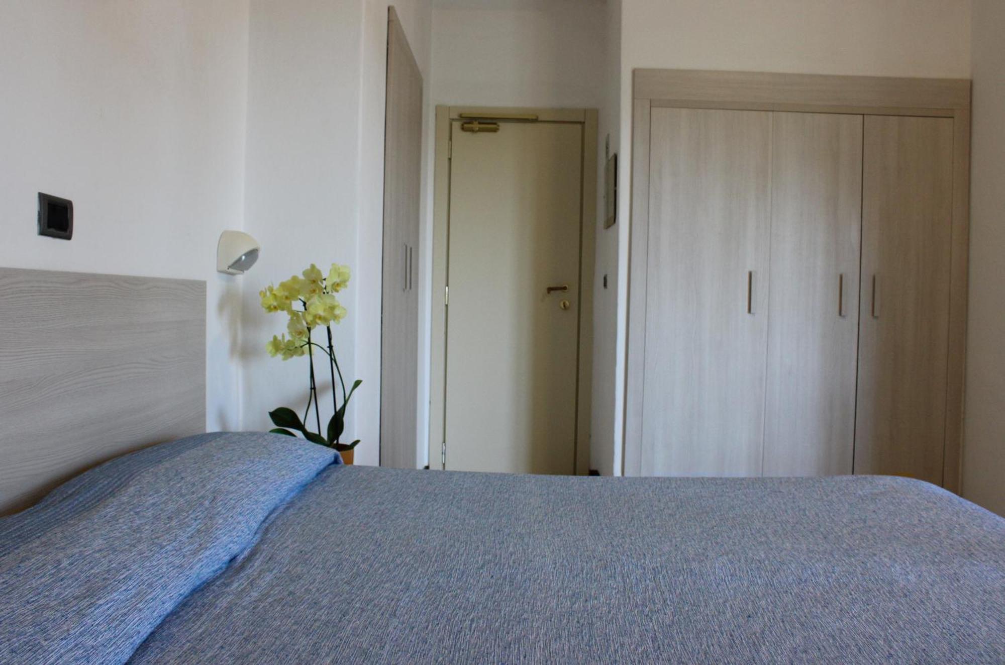 Hotel Puccinelli Camaiore Bagian luar foto